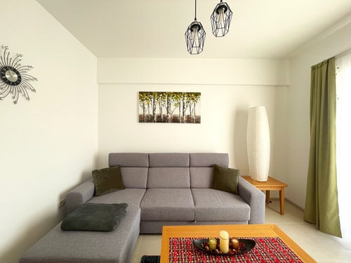 Bella Vista Green Apartment - Underground Parking 10 SocialSpot
