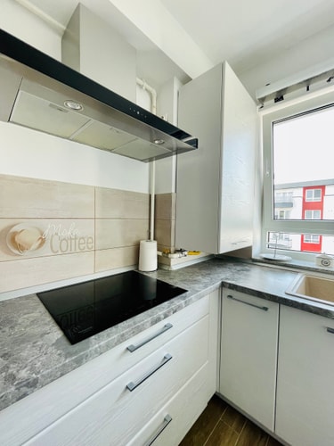 Mountain Home w. private parking 21 SocialSpot
