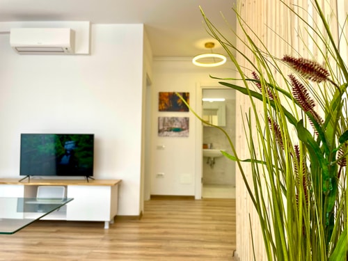 Carpatilor Urban Escape Studio - Free Parking & AC 18 SocialSpot