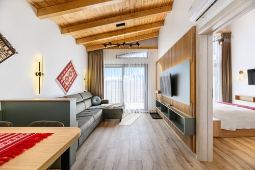 Selva Cabins · Unforgettable Transylvanian Escape 52 SocialSpot