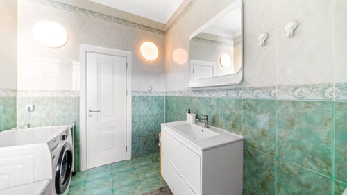 Brassovia Hideaway 6A w. Netflix 8 SocialSpot