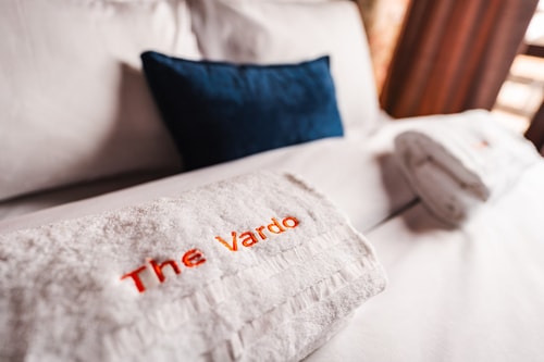 The Vardo - Entire Villa w. Sauna & BBQ 61 SocialSpot