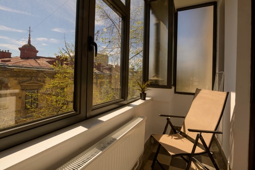 Colibri Apartment w. AC 28 SocialSpot