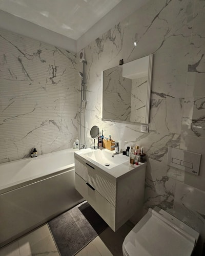 Stylish Loft - Skyline City View in Onix Residence 23 SocialSpot