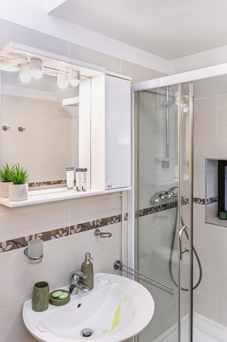 Ski View Apartment Predeal 13 SocialSpot