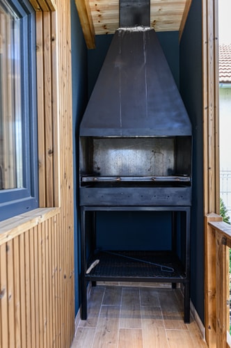 Selva Cabin 3 — The Mountain Base 34 SocialSpot