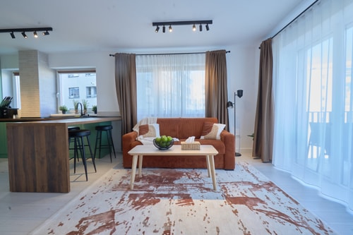 Nest & Rest Brasov | Cozy Apartment 55 SocialSpot