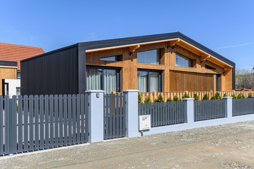 Selva Cabins · Unforgettable Transylvanian Escape 82 SocialSpot