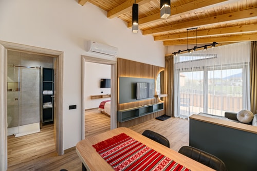 Selva Cabin 2 — The Nature Hideaway 22 SocialSpot