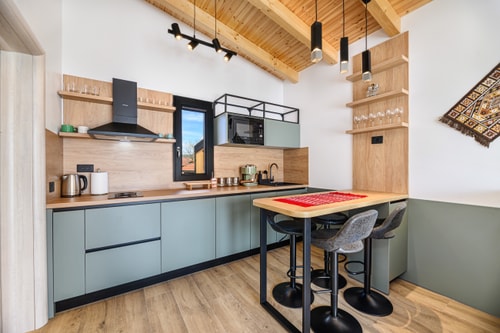 Selva Cabins · Unforgettable Transylvanian Escape 59 SocialSpot