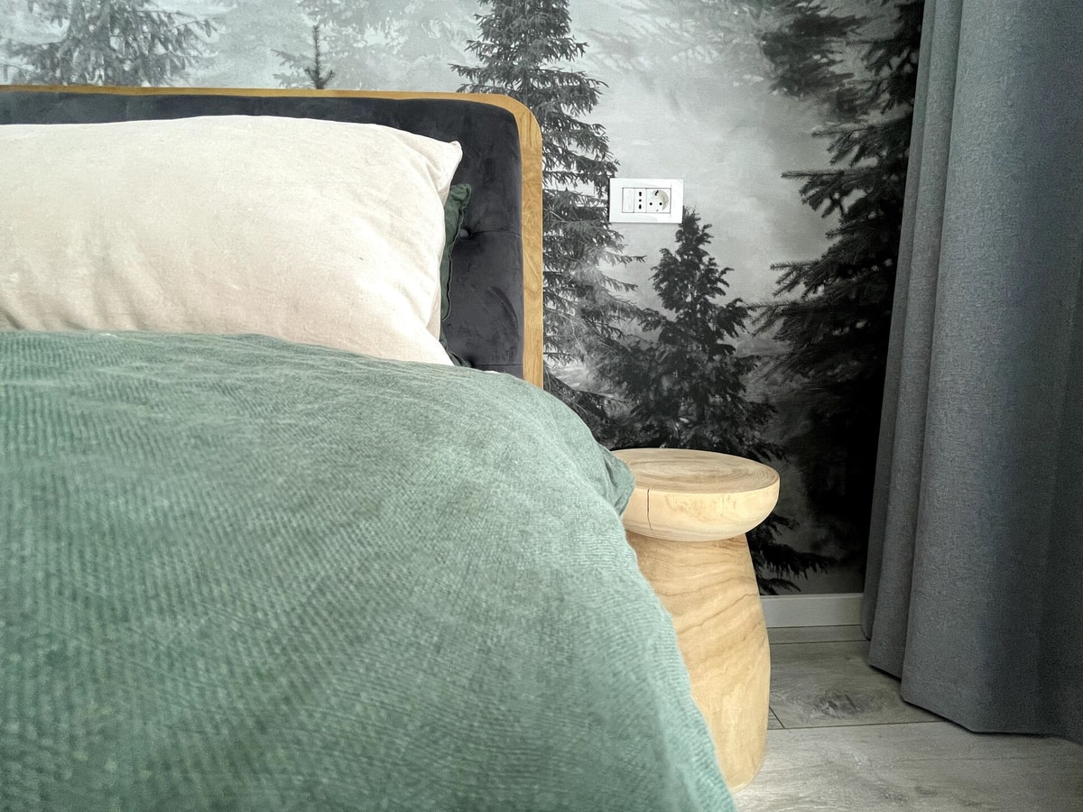 Forest View Hideaway - Amazing View & Free Parking SocialSpot