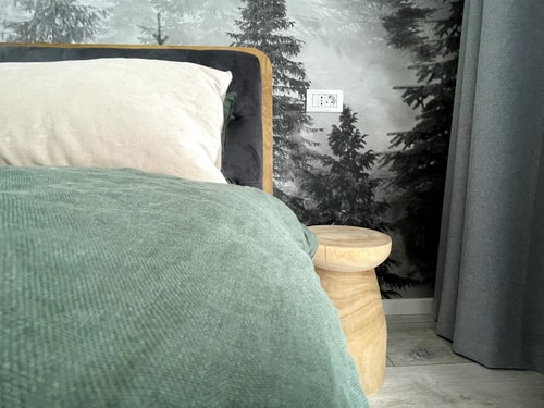 Forest View Hideaway - Amazing View & Free Parking SocialSpot
