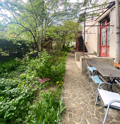 Rose’s OldTown Place - Walkable & Quiet 21 SocialSpot