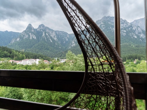 Nature Loft by the river - Fireplace&Mountain View 37 SocialSpot
