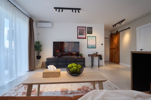 Nest & Rest Brasov | Cozy Apartment 45 SocialSpot
