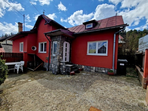 House Camely w. private parking 0 SocialSpot