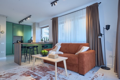 Nest & Rest Brasov | Cozy Apartment 56 SocialSpot