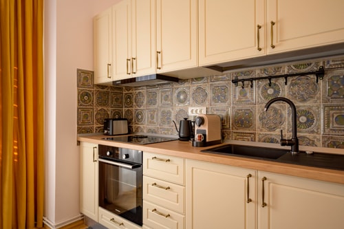 Colibri Apartment w. AC 44 SocialSpot