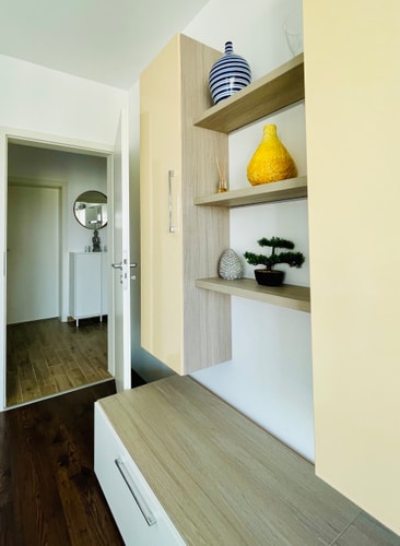 Mountain Home w. private parking 31 SocialSpot