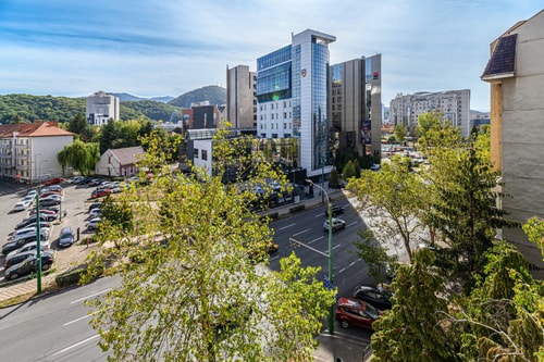 Serenity Mountain Apartment - AC & Smart TV 34 SocialSpot