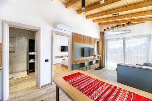 Selva Cabins · Unforgettable Transylvanian Escape 83 SocialSpot