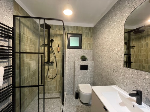 Citadel Signature Townhouse w. Private Garden 4 SocialSpot