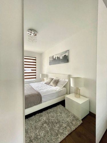 Mountain Home w. private parking 26 SocialSpot