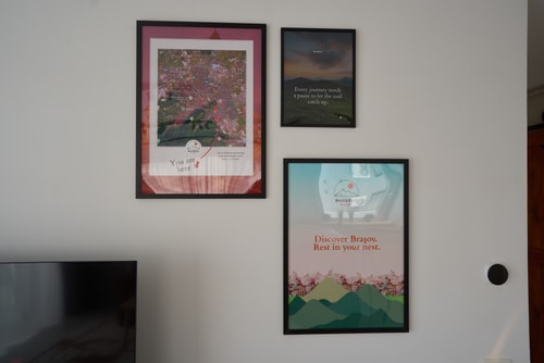 Nest & Rest Brasov | Cozy Apartment 48 SocialSpot