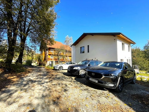 Nicme Villa Bran: Game Room & Barbecue 57 SocialSpot