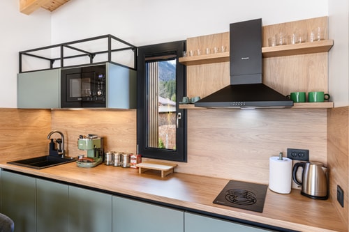 Selva Cabins · Unforgettable Transylvanian Escape 101 SocialSpot