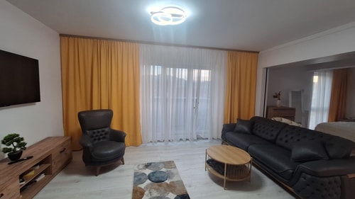 Lotus Apartment - Stunning View • Parking 43 SocialSpot