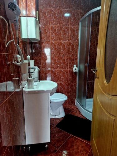 House Camely w. private parking 26 SocialSpot