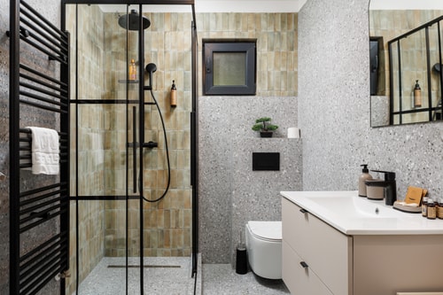 Citadel Signature Villa w. private garden, parking 49 SocialSpot