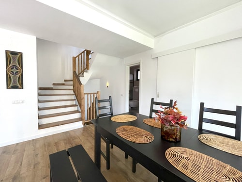 Nicme Villa Bran: Game Room & Barbecue 52 SocialSpot