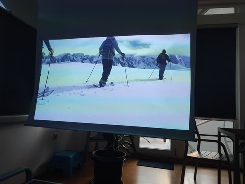 Split Crib – Chill Studio in Historic Brașov 7 SocialSpot