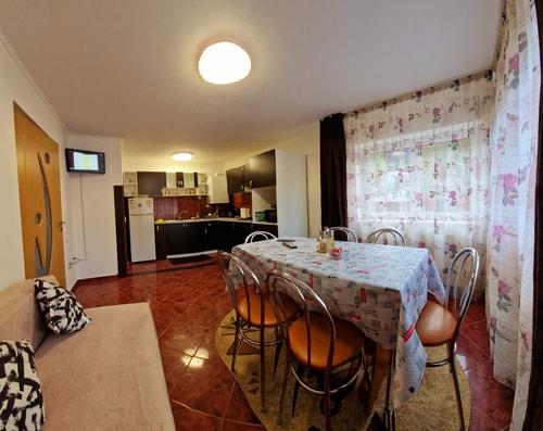 House Camely w. private parking 17 SocialSpot