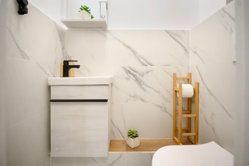 Central Green Oasis • 2BR Ultracentral Apt • AC 45 SocialSpot