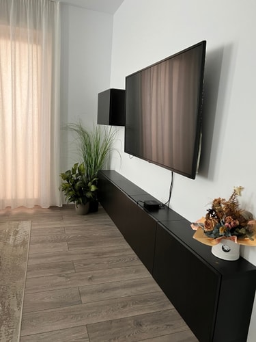 Scandiland Apartment 15 SocialSpot