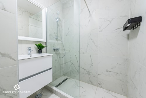 Pipera Modern Residence - Smart TV & AC 23 SocialSpot