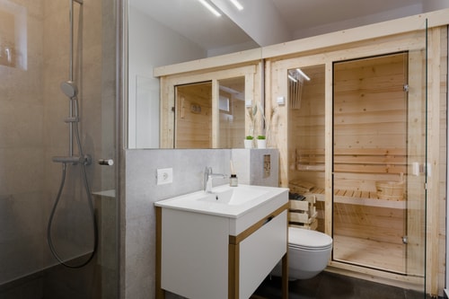 Villa The Frame 4 SocialSpot