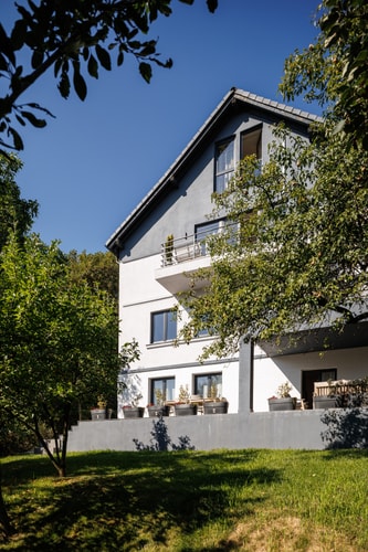 Citadel Signature Penthouse • 2BR w. Mountain View 27 SocialSpot