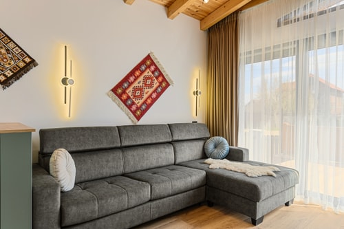 Selva Cabins · Unforgettable Transylvanian Escape 15 SocialSpot