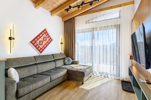 Selva Cabins · Unforgettable Transylvanian Escape 55 SocialSpot