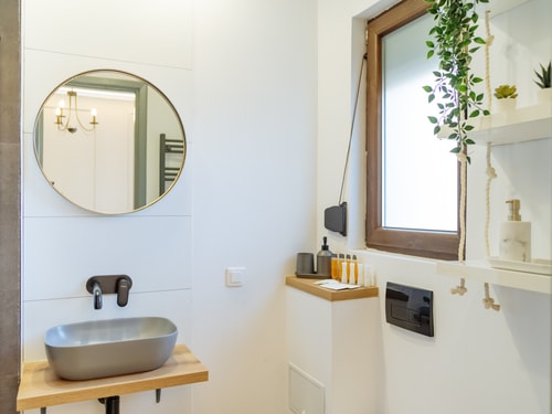 Nomad Studio in the City Centre 28 SocialSpot
