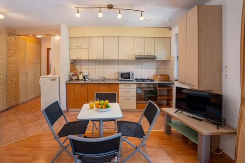 Soleil Sinaia Suite 21 SocialSpot