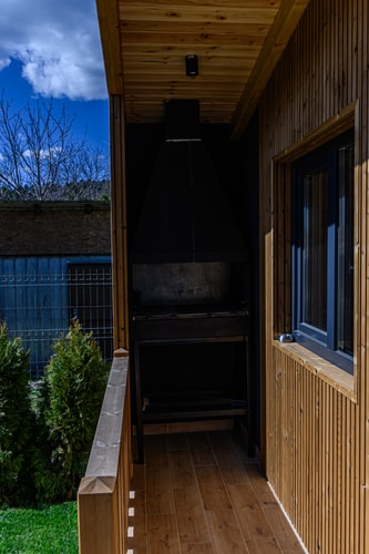 Selva Cabins · Unforgettable Transylvanian Escape 126 SocialSpot