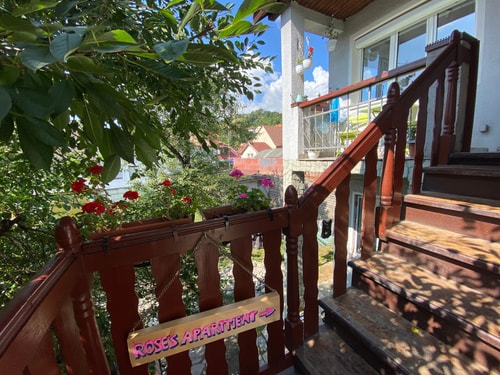 Rose’s OldTown Place - Walkable & Quiet 30 SocialSpot