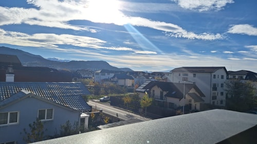 Lotus Apartment - Stunning View • Parking 15 SocialSpot