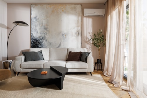 Citadel Signature Townhouse w. Private Garden 25 SocialSpot