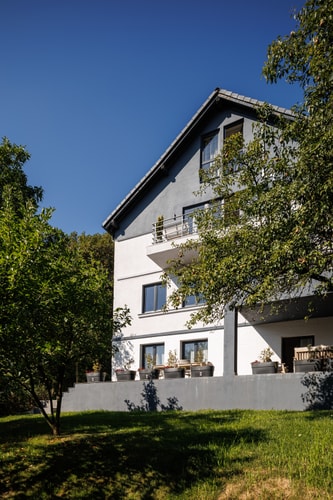 Citadel Signature Penthouse • 2BR w. Mountain View 25 SocialSpot